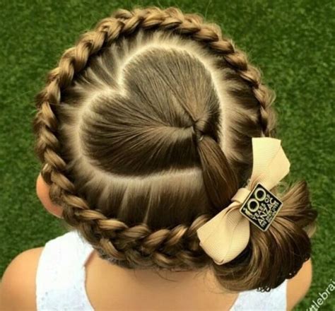 Types Of Hairstyles For Kids Kids Hairstyles Braids Kids Style Hair