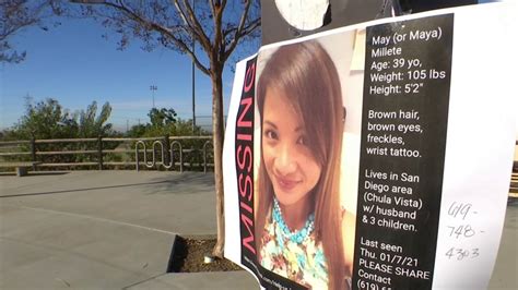 Chula Vista Mother Of Three Still Missing Nbc 7 San Diego