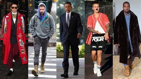 2010s Fashion Trends