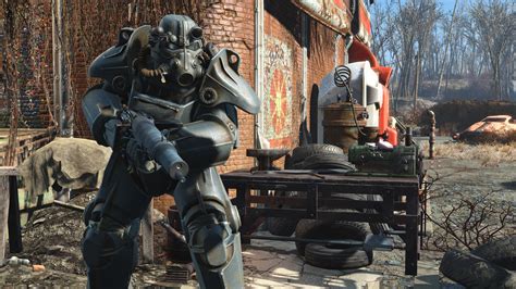 Fallout 4 High Res Texture Pack Hd Games 4k Wallpapers Images Backgrounds Photos And Pictures