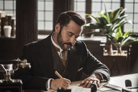 Recapping ‘mr Selfridge Series 3 Episode 5 Telly Visions