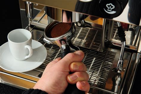 Coffee shop items involve a ton of small wares, including: What Is a Barista? | Wonderopolis