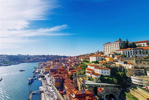 Porto Por Que Conhecer A Segunda Maior Cidade De Portugal