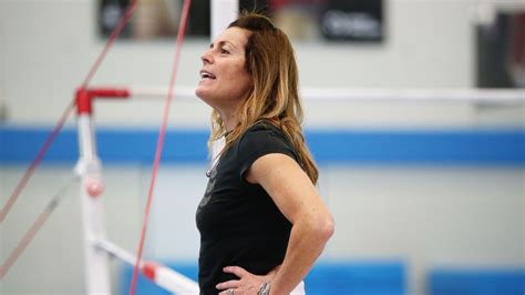 British Gymnastics Head Coach Steps Aside While Misconduct Claims Are