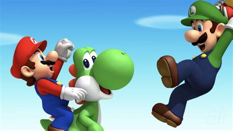 Random New Super Mario Bros Wii Arcade Game Music Has Been Uploaded