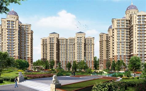 Luxury Flats In New Chandigarh Luxury Flats For Sale In Chandigarh