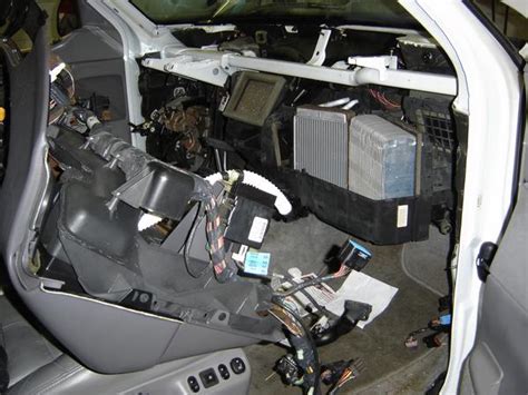 Feb 06, 2010 | 1991 ford f150. heater core??? - Ford F150 Forum - Community of Ford Truck Fans