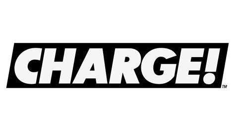 Charge Logos