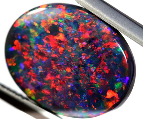 Ethiopian Opal Vs Australian Opal Which Is Right For You Opal