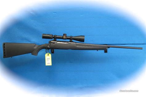 Savage Axis Bolt Action Rifle 270 For Sale At