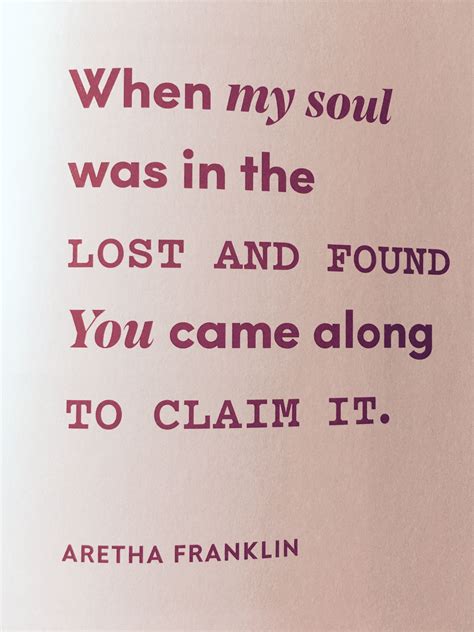 Lost And Found Song Quotes Quote Unquote Lost And Found
