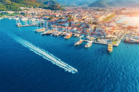 Marmaris online webcam is a resort town, considered one of the best in turkey with a number of advantages: 15 Best Things to Do in Marmaris (Turkey) - The Crazy Tourist