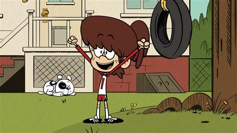 The Loud House Songs