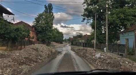 Bujične Reke Poplavile Rasinski Okrug Kruševacgrad