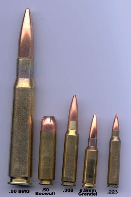 Since the casing is once fired it may show small signs of use consistent with its history, making each one unique. How damaging are 50 caliber bullet wounds? - Quora