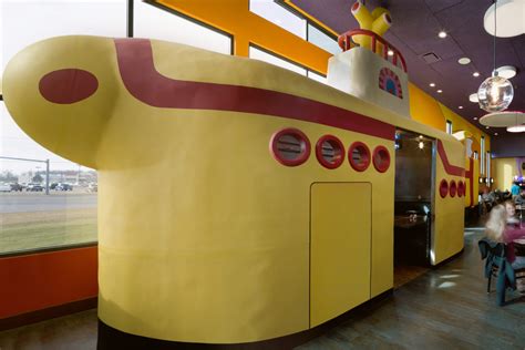 See more of mellow mushroom on facebook. A trip inside the new Yellow Submarine themed Mellow ...