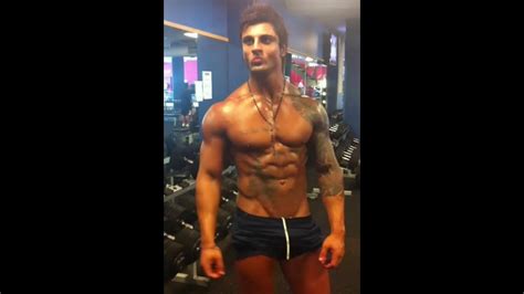 Zyzz More Than An Inspiration Youtube