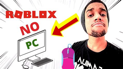 Como Baixar E Instalar O Roblox No Pc FÁcil 2020 Youtube