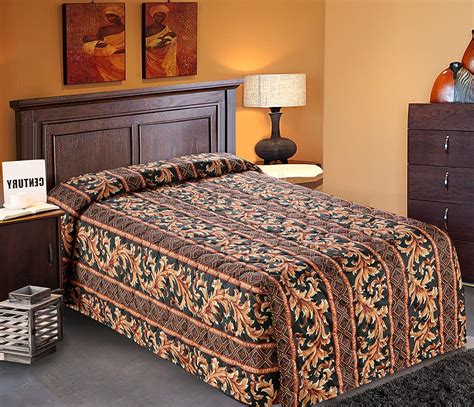 King Sizes Quilted Bedspread Everest Supply