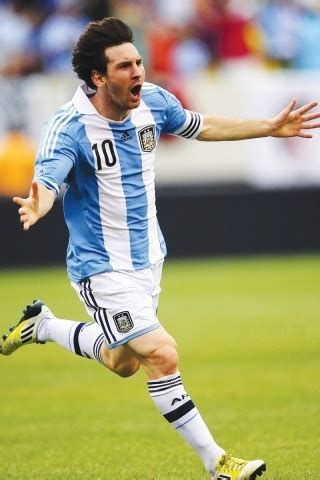 Are you interested to know that how rich is lionel messi? Leo Messi Height, Weight, Shoe Size - HowTallis.Org