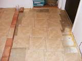 Laying Out Tile Floors Pictures