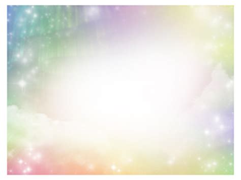 Galaxy Rainbow Sky Could Glitter Mask Frame Colorsmoke