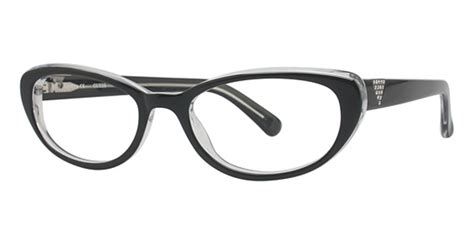 Gu 2296 Eyeglasses Frames By Guess