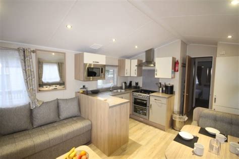 Lady S Mile Holiday Park Camping Caravanning UK