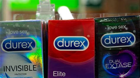 Coronavirus People Are Having Less Sex In Lockdown Says Durex Boss