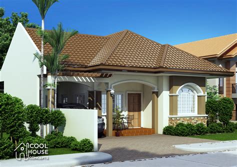 Small House Plan With 3 Bedrooms Cool House Concepts