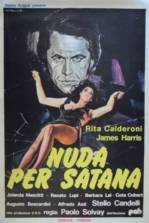 Nude For Satan Italian Movie Streaming Online Watch