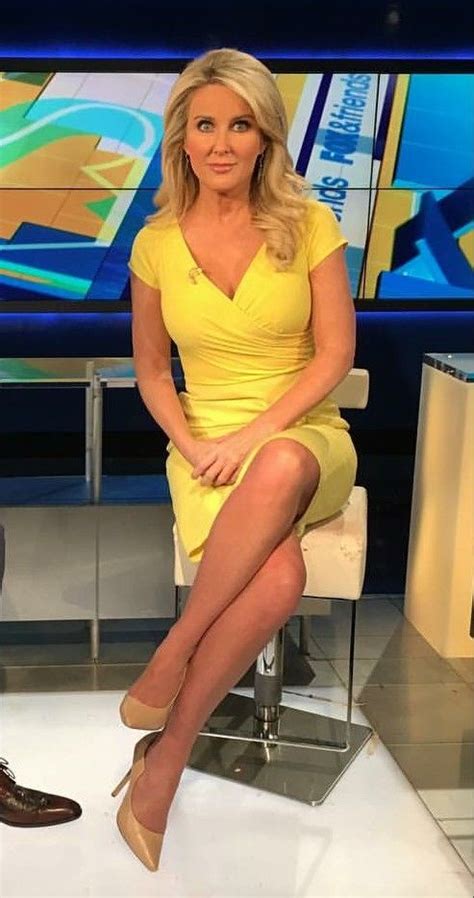 Photos On The Beautiful Women Of Fox News A