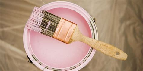 These Perfectly Pink Paint Colors Are Barbie Approved Pink Paint