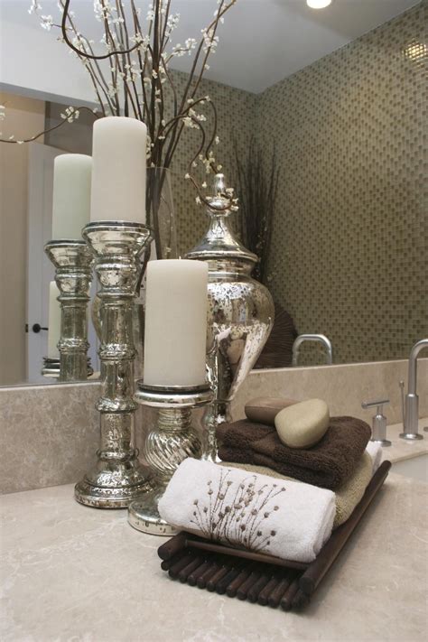 Create A Luxury Bathroom With Your Accessories See More Inspirations