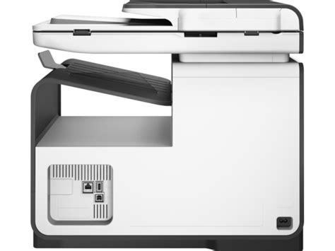 Has been added to your cart. HP® PageWide Pro MFP Printer - 477DW (D3Q20A#B1H)
