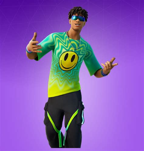 Fortnite Alto Skin Character Png Images Pro Game Guides