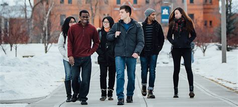 Diversity Ambassadors Undergraduate Admissions Montana State University