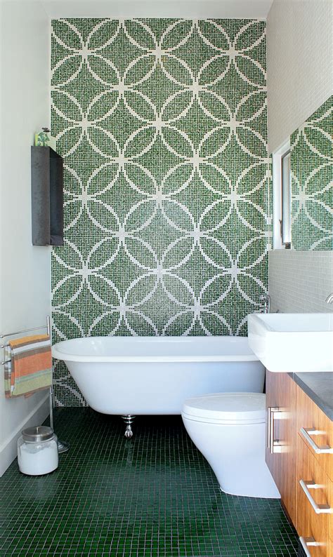 Waterproof Wallpaper For Bathrooms 2017 Grasscloth Wallpaper