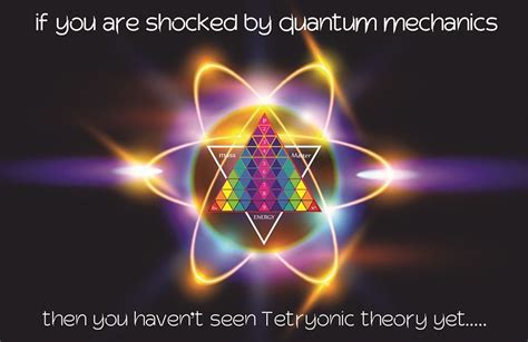 The Quantum Mechanics Of Physics Finally Explained Tetryonic Theory