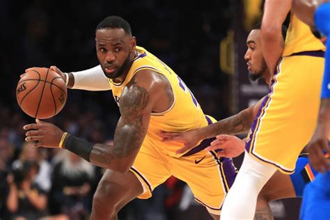 The 1987 los angeles lakers go down as one of the best teams of all time, and they did that with a stacked roster. Basket : dix à la suite pour les Lakers, une première ...