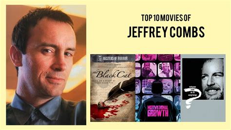 Jeffrey Combs Top 10 Movies Best 10 Movie Of Jeffrey Combs Youtube