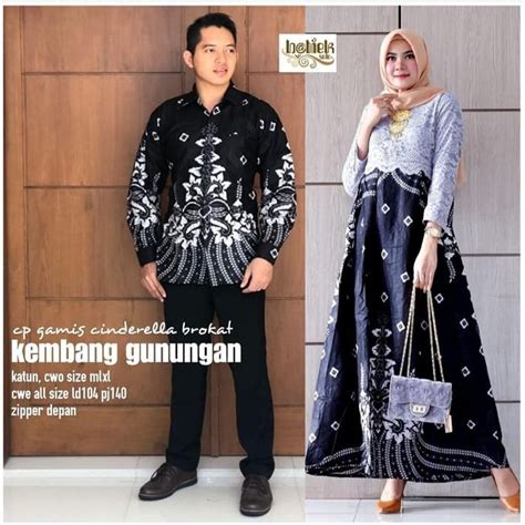 Gambar hati terbelah terlihat simple namun tetap kekinian. Batik Couple Remaja Kekinian - Galeri Busana dan Baju Muslim