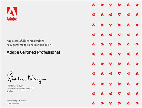 Adobe Certified Professional Photoshop Certification Exam Edventr