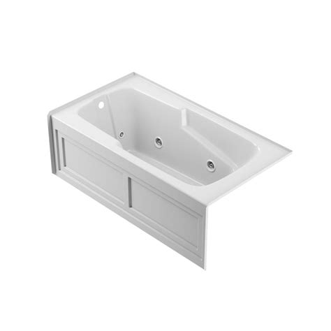 Person bath person whirlpool jetted bathtub uk two person freestanding tub uk person bathtub white bathtub modernspa. JACUZZI CETRA 60 in. x 32 in. Acrylic Left Drain ...
