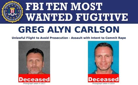 Los Angeles Fugitive Wanted For Armed Sexual Assault Added To The Fbis