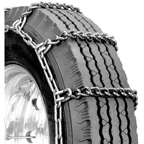Peerless Chain Company Heavy Duty Truck Tire Chains