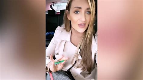 Watch Catherine Tyldesley Watches Couple Having Sex Down A Country
