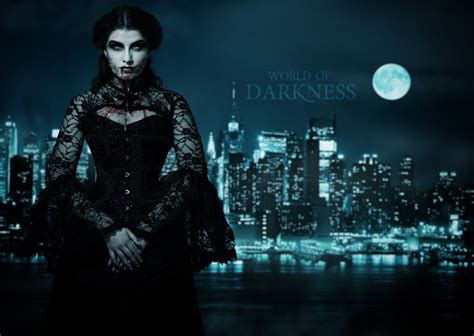 World Of Darkness World Of Darkness Vampire Pictures Vampire
