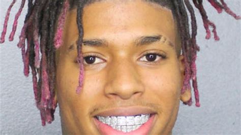 Nle Choppa Arrested Faces Burglary Gun And Drug Possession Charges My