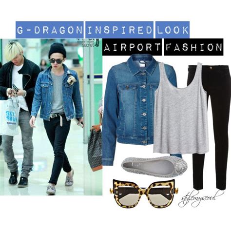 See more ideas about g dragon, dragon, bigbang g dragon. G-Dragon Inspired Look: Airport Fashion | Fashion, G ...